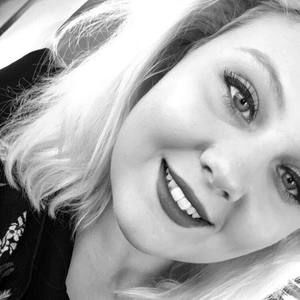 Meet your Posher, Haleigh